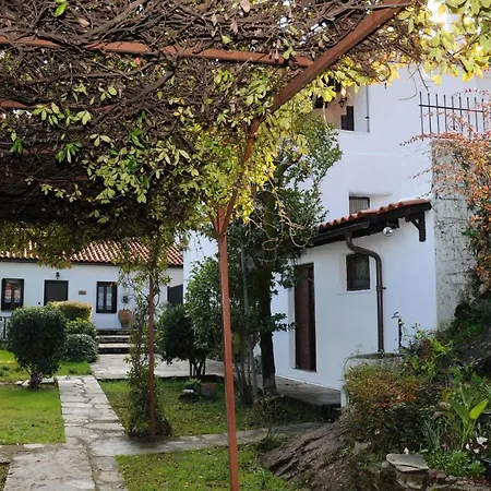 Dandy On The Hill Parnassus Pasithea - Stunning View - Fireplace - Parking Holiday home *