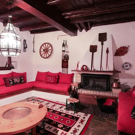 Dandy - Pasithea - Stunning View - Fireplace - Parking Casa de Férias