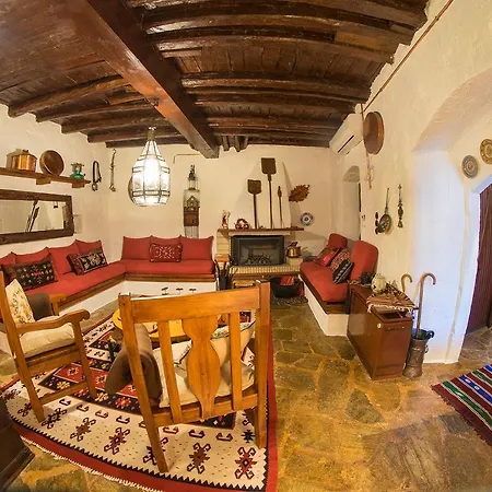 Dandy - Pasithea - Stunning View - Fireplace - Parking * Amfikleia
