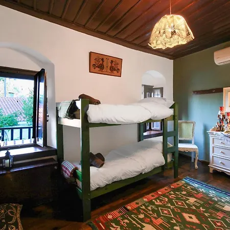 Dandy - Pasithea - Stunning View - Fireplace - Parking Ferienhaus Amfikleia