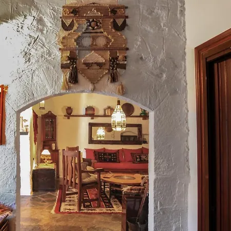 Casa de Férias Dandy - Pasithea - Stunning View - Fireplace - Parking *