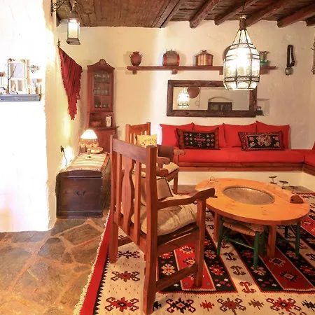 Dandy - Pasithea - Stunning View - Fireplace - Parking Casa de Férias Amfíklia