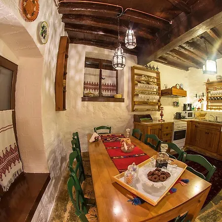 Dandy - Pasithea - Stunning View - Fireplace - Parking Casa de Férias *