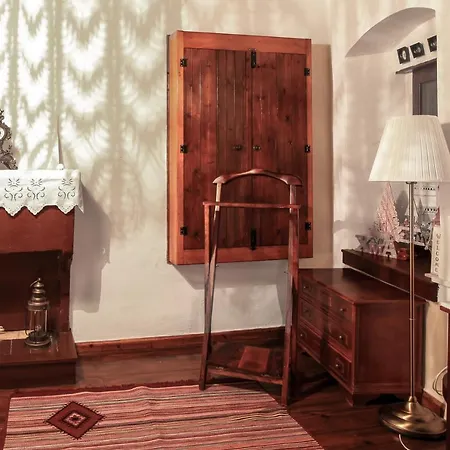 Casa de Férias Dandy - Pasithea - Stunning View - Fireplace - Parking