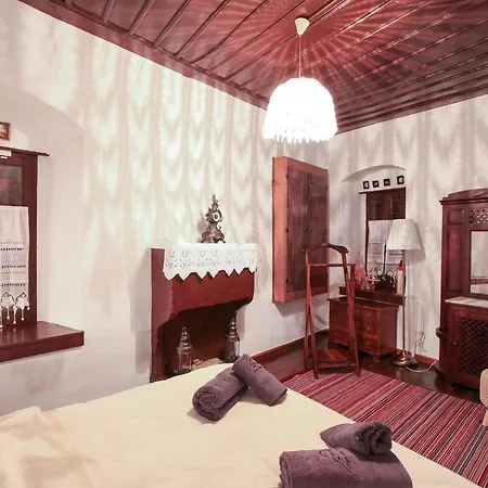 Dandy - Pasithea - Stunning View - Fireplace - Parking * Amfíklia