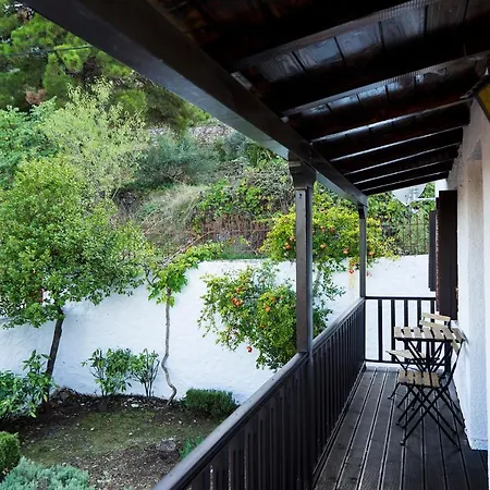 Dandy - Pasithea - Stunning View - Fireplace - Parking * Amfíklia