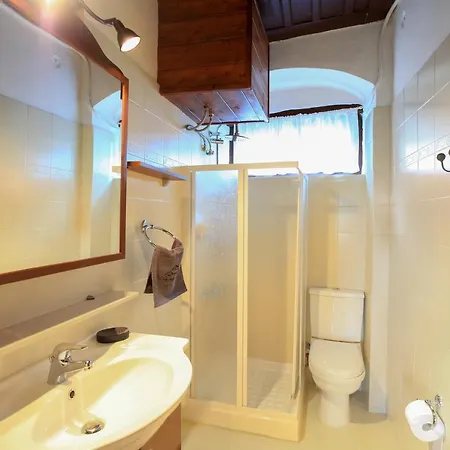 Holiday home Dandy On The Hill Parnassus Pasithea - Stunning View - Fireplace - Parking *