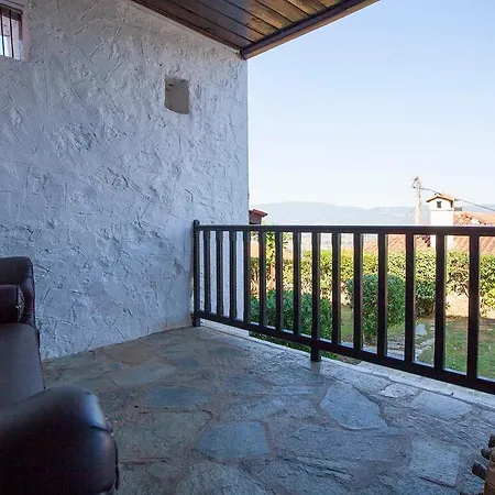 Dandy - Pasithea - Stunning View - Fireplace - Parking Casa de Férias Amfíklia