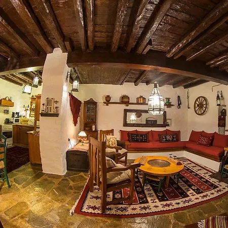 Dandy - Pasithea - Stunning View - Fireplace - Parking Casa de Férias Amfíklia