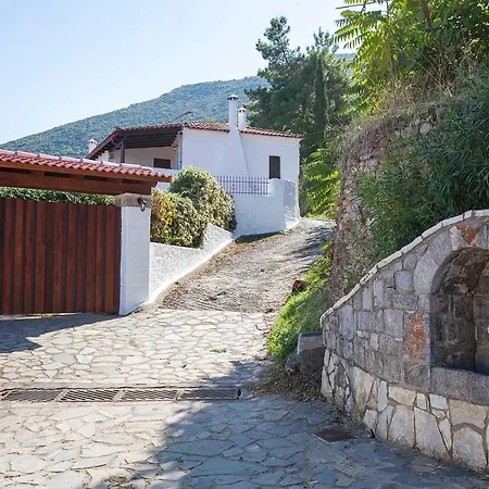 Dandy On The Hill Parnassus Pasithea - Stunning View - Fireplace - Parking *