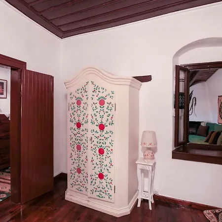 Holiday home Dandy On The Hill Parnassus Pasithea - Stunning View - Fireplace - Parking Amfiklia