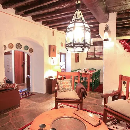 Casa de Férias Dandy - Pasithea - Stunning View - Fireplace - Parking *