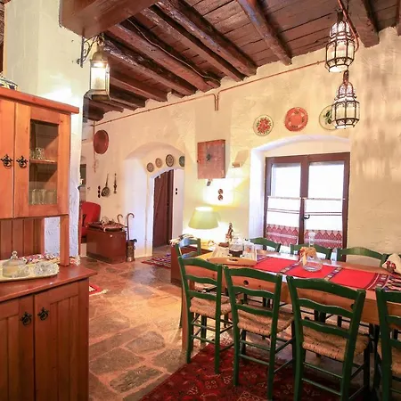 Dandy On The Hill Parnassus Pasithea - Stunning View - Fireplace - Parking Holiday home