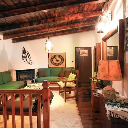 Dandy - Pasithea - Stunning View - Fireplace - Parking Casa de Férias Amfíklia